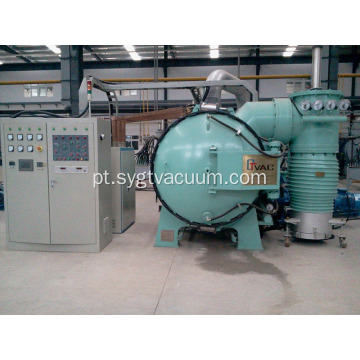 Fornalha de envelhecimento de indução de vácuo NDFEB